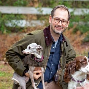 Meet your Posher, David